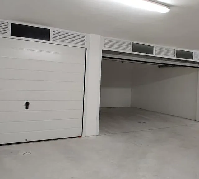 Garage Door