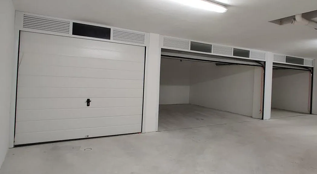 Garage Door