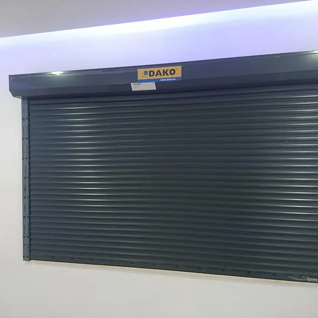 Garage Door