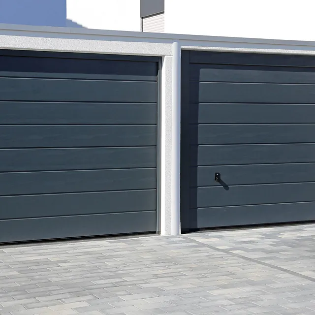 Garage Door