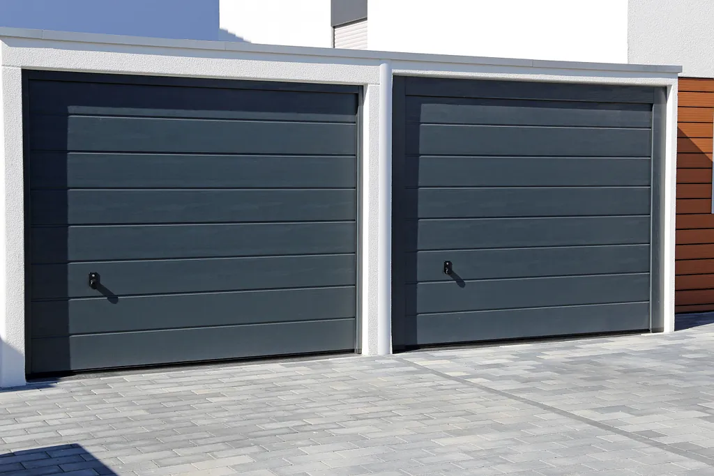 Garage Door